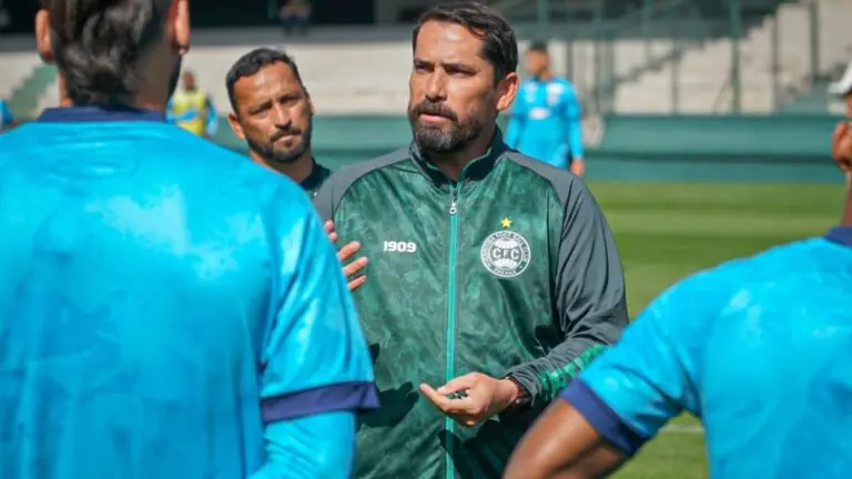 Horário do jogo do Cuiabá hoje (25/07): onde vai passar ao vivo