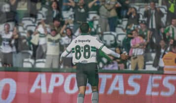 Onde assistir Coritiba x Juventude
