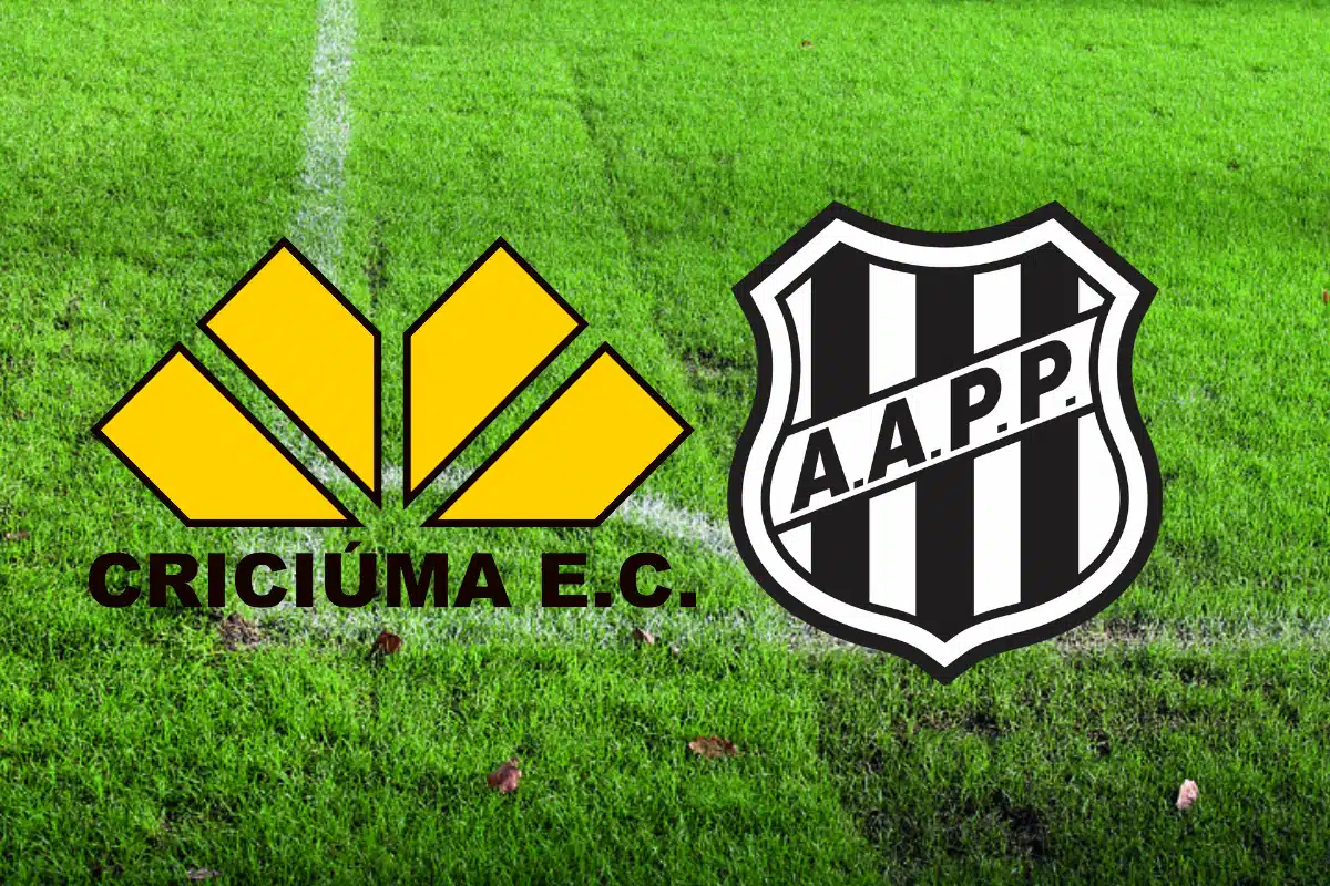 Onde assistir Criciúma x Ponte Preta