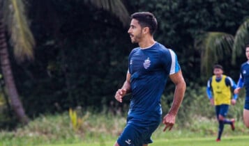 Onde assistir CSA x Ponte Preta