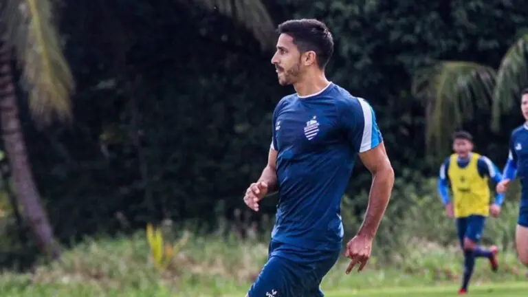 Onde assistir CSA x Ponte Preta (07/07): horário e transmissão