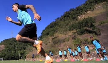 Onde assistir Cuiabá x Botafogo