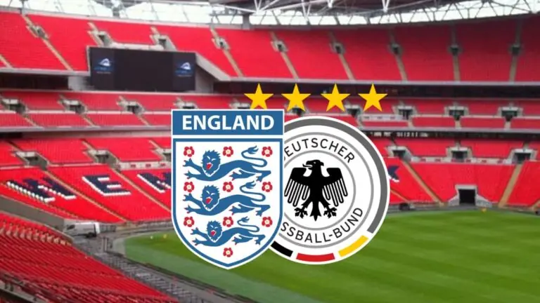 Inglaterra x Alemanha: onde assistir final da Eurocopa Feminina (31/07)