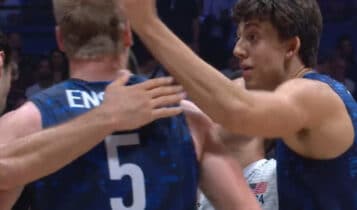 onde assistir final Liga das Nações vôlei masculino 2022