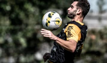 Onde assistir Fortaleza e Santos hoje