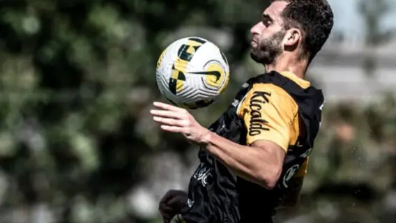 Onde assistir Fortaleza e Santos hoje (24/07): transmissão e horário