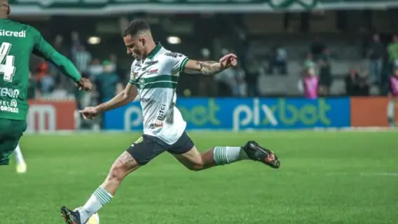 Onde assistir Goiás x Coritiba hoje ao vivo no Brasileirão (30/7/2022)