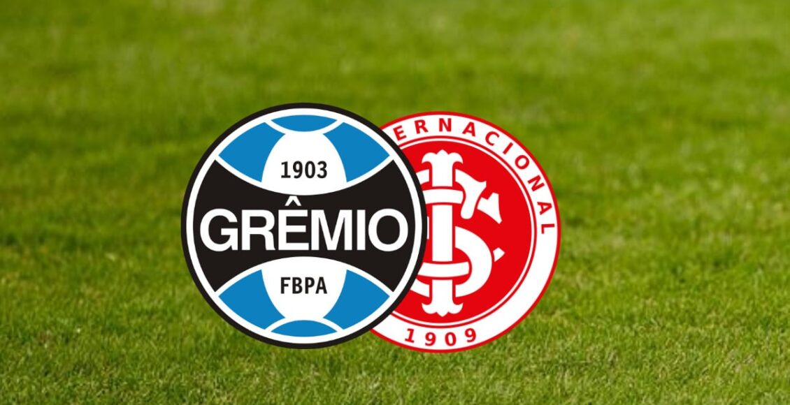 Onde assistir GreNal sub 20 hoje