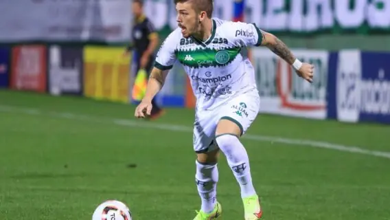 Onde assistir Guarani e Brusque hoje: transmissão e horário (24/07)