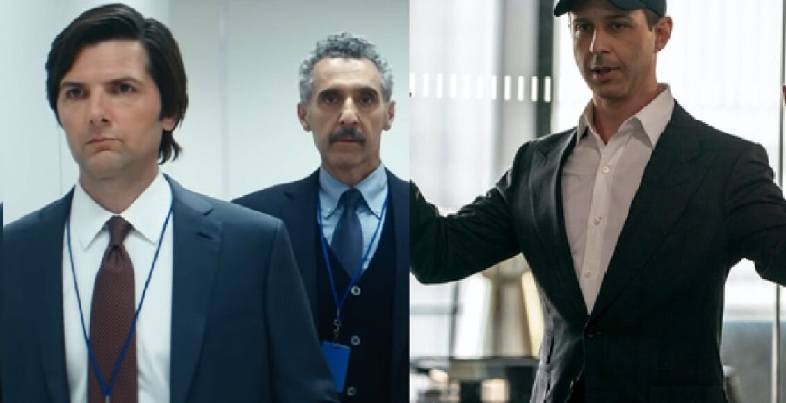 Onde assistir indicados ao Emmy 2022