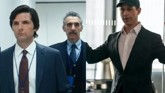 Onde assistir indicados ao Emmy 2022: séries e minisséries