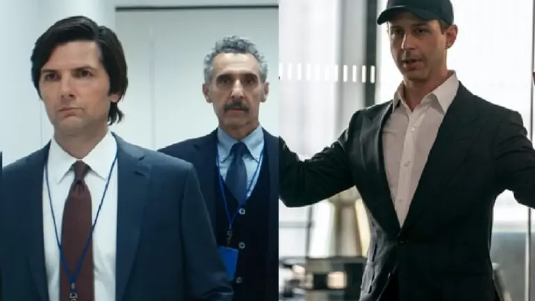 Onde assistir indicados ao Emmy 2022: séries e minisséries