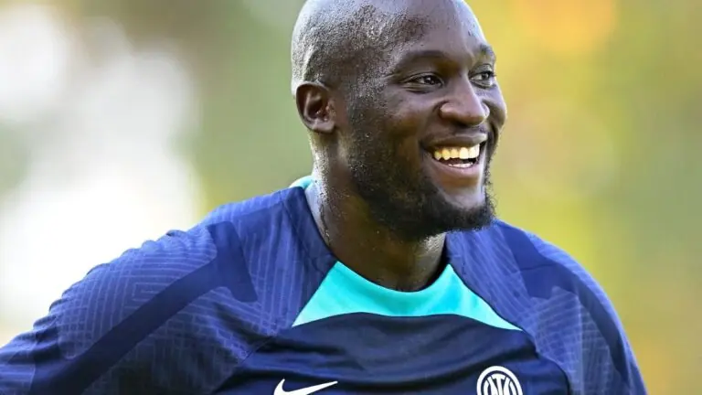 Onde assistir Inter de Milão hoje x Lens ao vivo e horário (23/07)