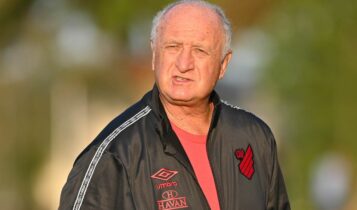 Onde assistir jogo do Athletico PR hoje