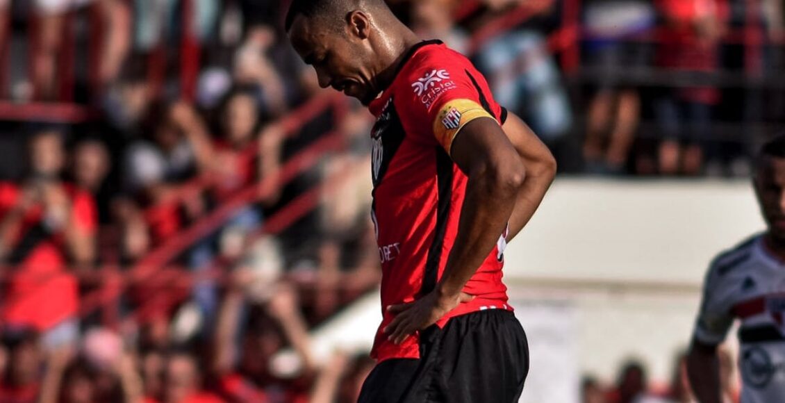 Onde assistir jogo do Atlético GO hoje