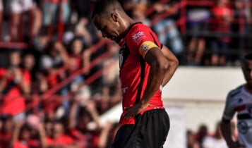 Onde assistir jogo do Atlético GO hoje