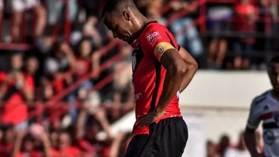 Onde assistir jogo do Atlético GO hoje x Olimpia e horário (07/07)