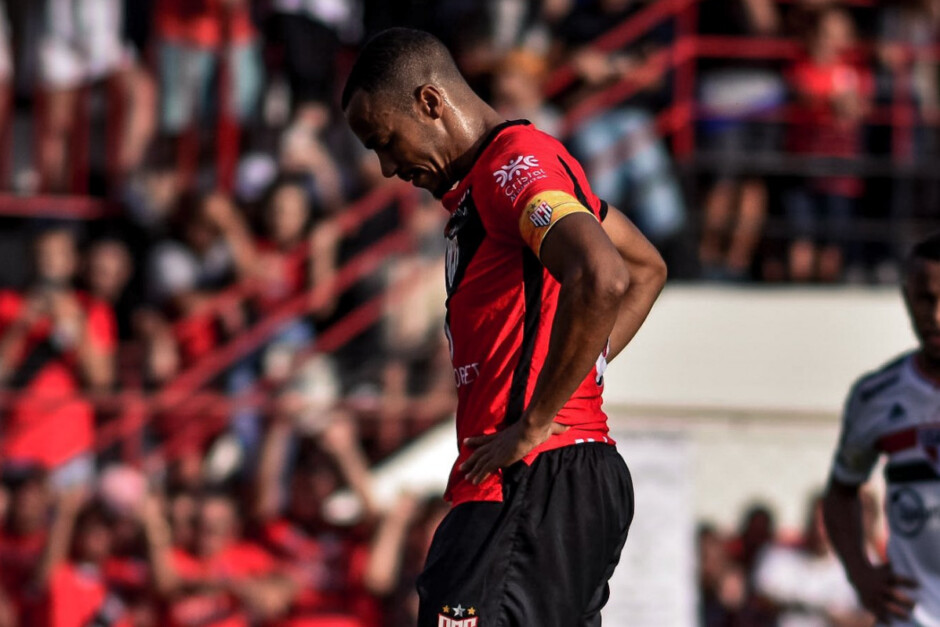 Onde assistir jogo do Atlético GO hoje