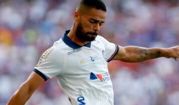 Onde assistir jogo do Bahia hoje