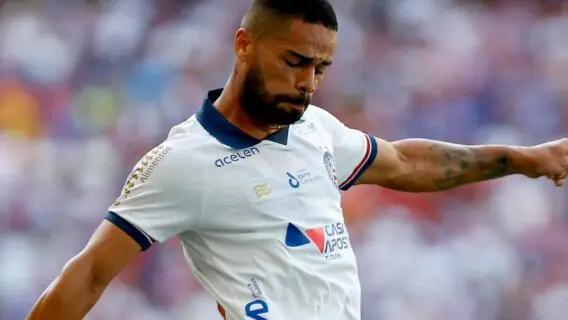 Onde assistir jogo do Bahia hoje (08/07): transmissão e horário