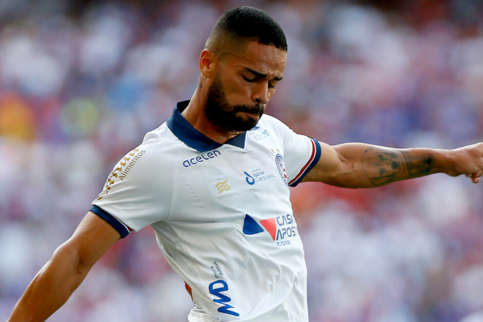 Onde assistir jogo do Bahia hoje