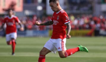 Onde assistir jogo do Benfica