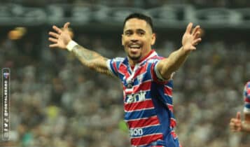 Ceará x Fortaleza Copa do Brasil onde assistir