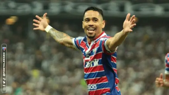 Ceará x Fortaleza Copa do Brasil onde assistir hoje ao vivo? (13/07)