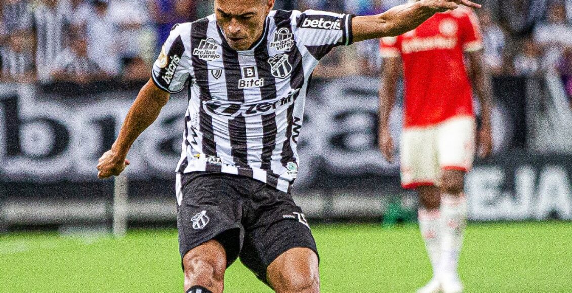 Onde assistir jogo do Ceará hoje
