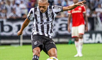 Onde assistir jogo do Ceará hoje