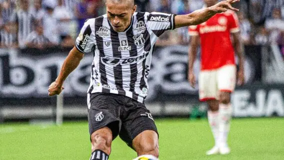Onde assistir jogo do Ceará hoje (6/7): transmissão e horário