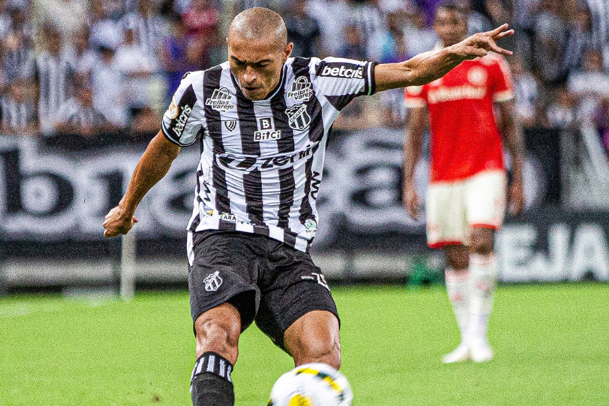 Onde assistir jogo do Ceará hoje