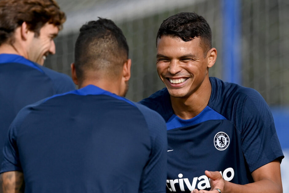Onde assistir jogo do Chelsea hoje