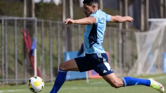 Onde assistir jogo do Cruzeiro hoje ao vivo e horário na TV (20/07)