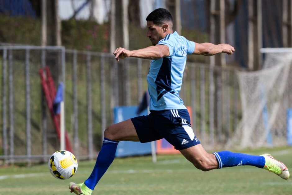 assistir jogo do Cruzeiro hoje ao vivo