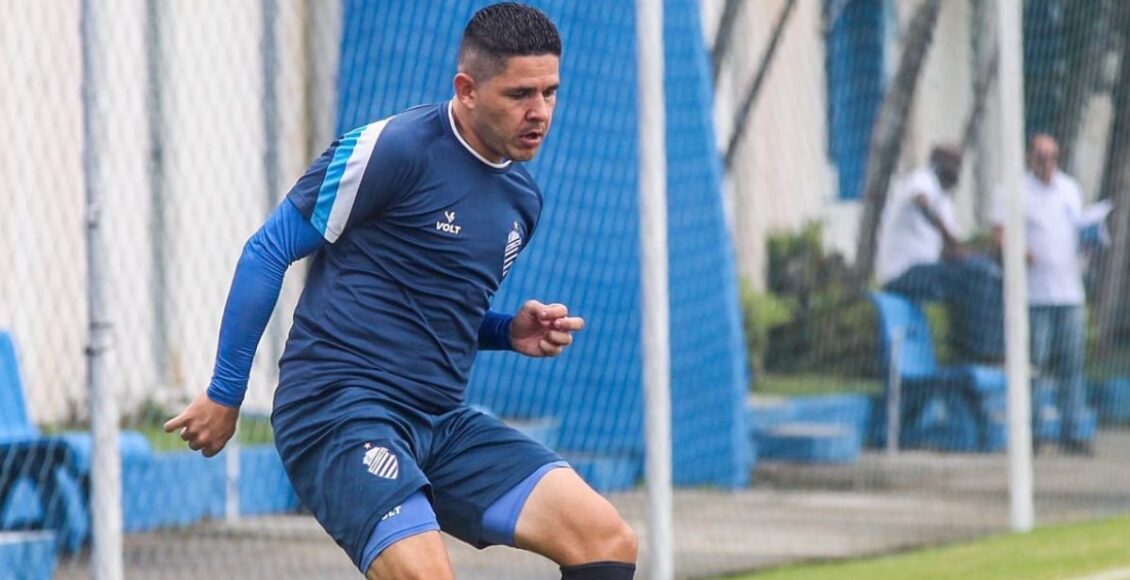 Onde assistir jogo do CSA ao vivo