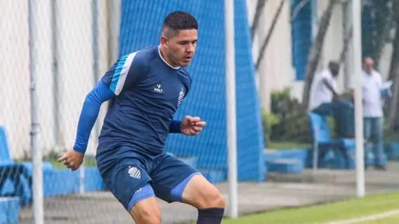 Onde assistir jogo do CSA ao vivo x Ituano e horário na TV (30/7)