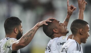Onde assistir jogo do Galo hoje