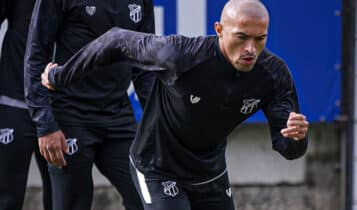 Onde assistir jogo do Juventude x Ceará hoje