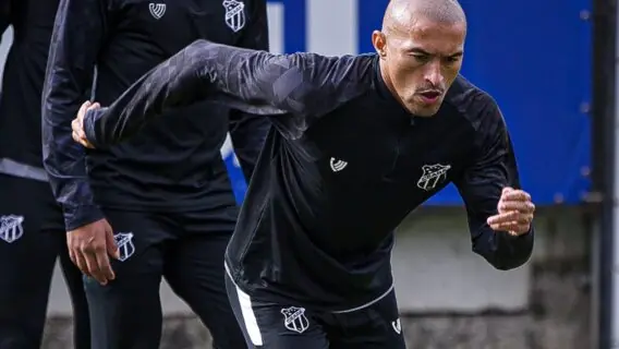 Onde assistir jogo do Juventude x Ceará hoje e o horário (24/7)