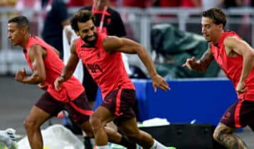 Onde assistir jogo do Liverpool hoje