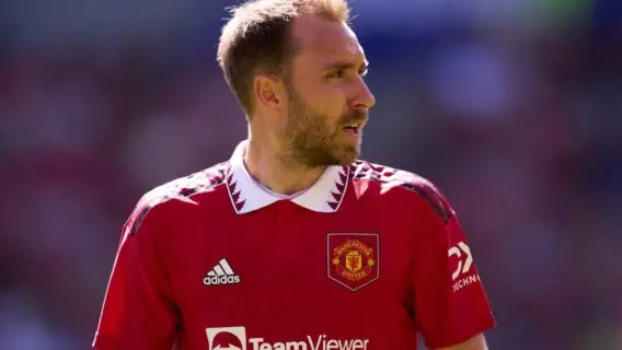 Onde assistir jogo do Manchester United hoje (31/07/22)