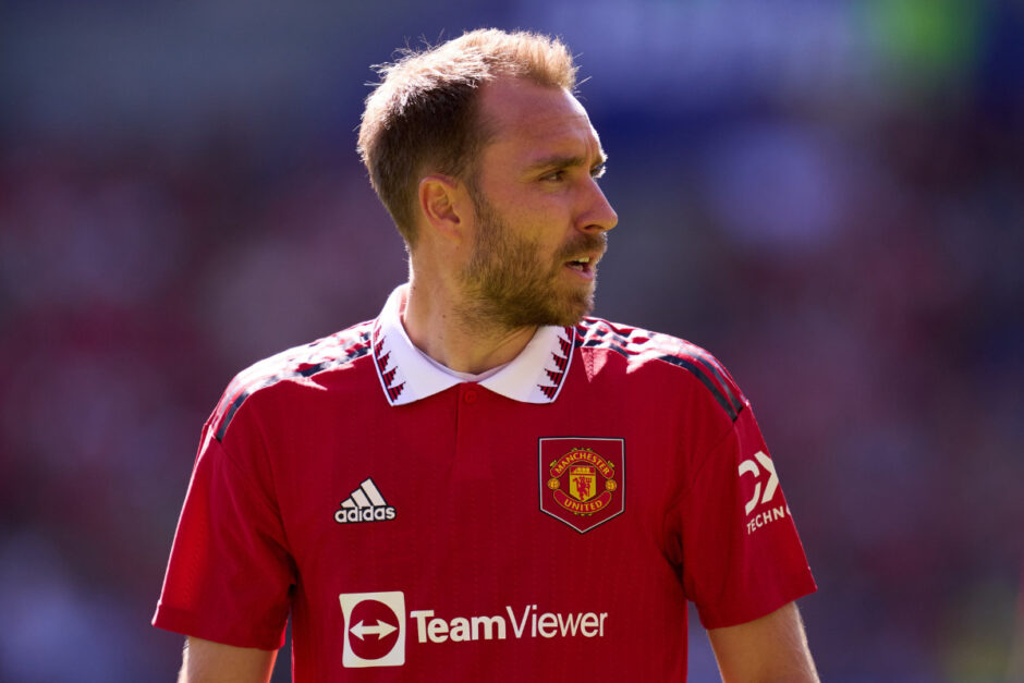 Onde assistir jogo do Manchester United hoje