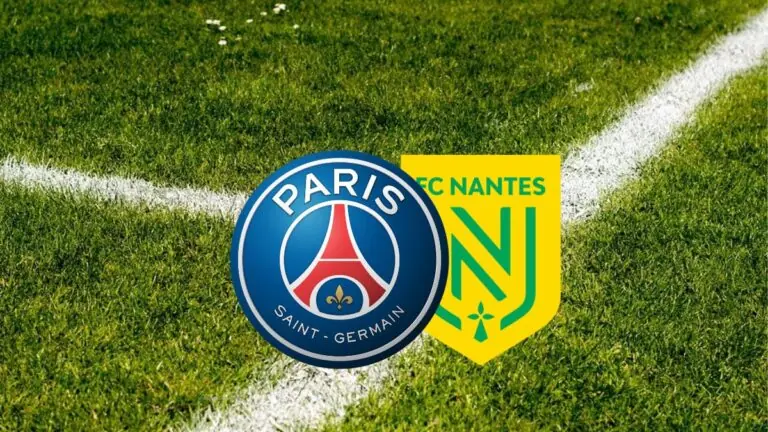 Onde assistir jogo do PSG hoje x Nantes ao vivo e horário (31/07)