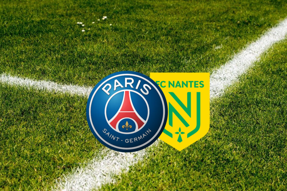 Onde assistir jogo do PSG hoje