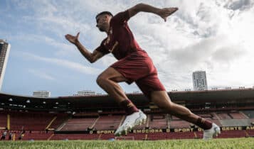 Onde assistir jogo do Sport