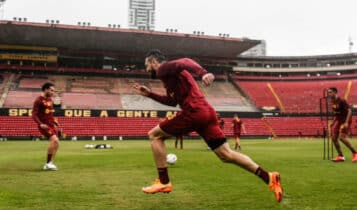 Onde assistir jogo do Sport hoje