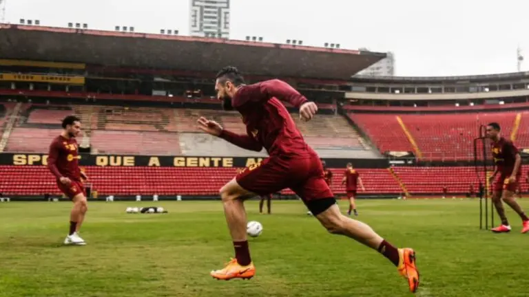 Onde assistir jogo do Sport hoje x Guarani e horário ao vivo (28/07)