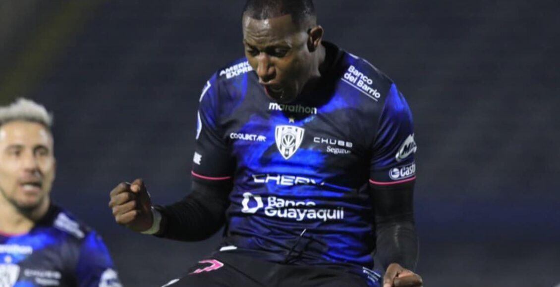 Onde assistir Lanús x Independiente del Valle
