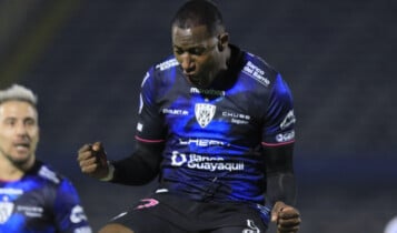 Onde assistir Lanús x Independiente del Valle